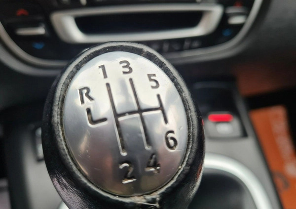 Renault Grand Scenic cena 39900 przebieg: 200000, rok produkcji 2015 z Nowe Miasto nad Pilicą małe 436